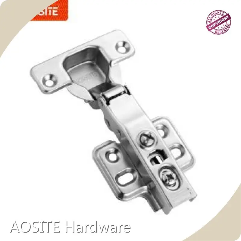 Furniture Hardware Hinge by AOSITE 1