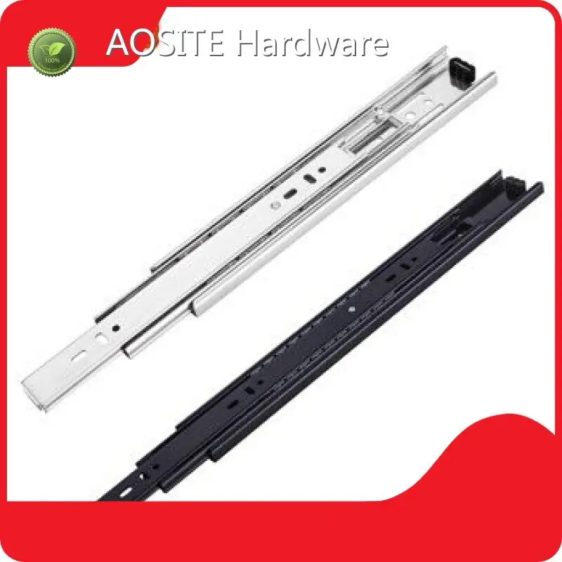 AOSITE Soft Close Drawer Slide Price List 1
