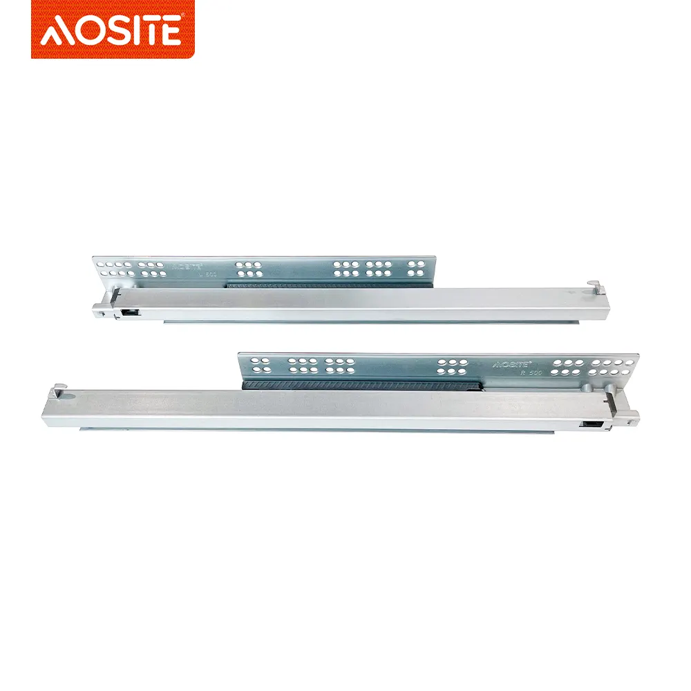 AOSITE Heavy Duty Undermount Drawer Slides Price List 3