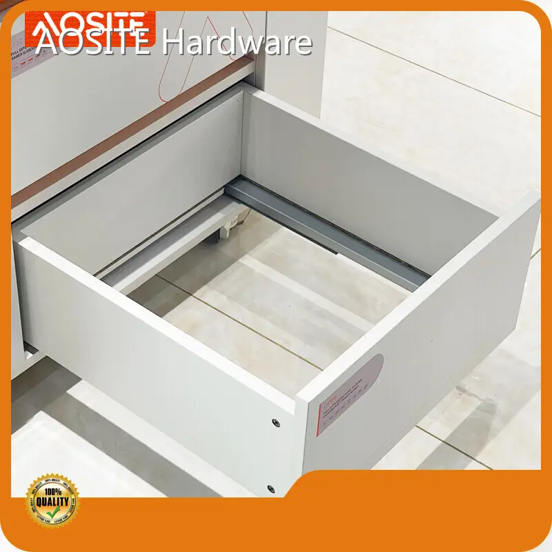 AOSITE Heavy Duty Undermount Drawer Slides Price List 1