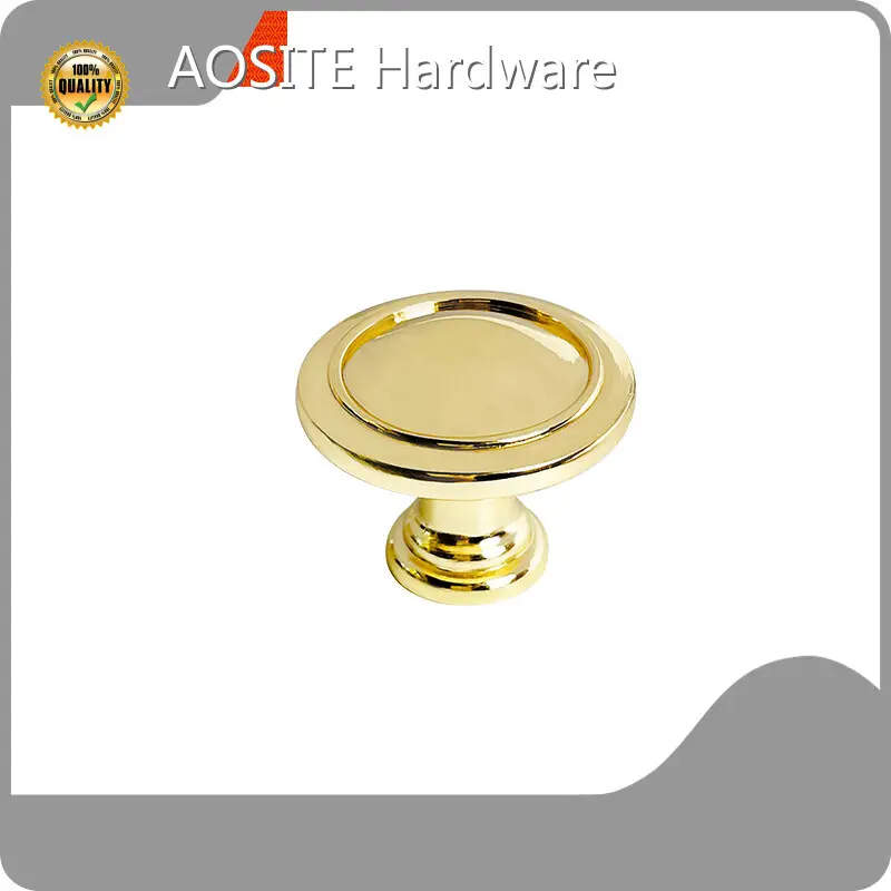 Bedroom Door Handles Zinc Alloy Handle Wholesale - AOSITE 1