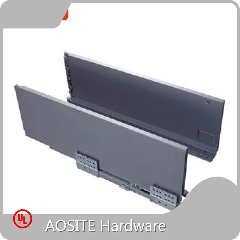 Metal Box Drawer System Price List 1