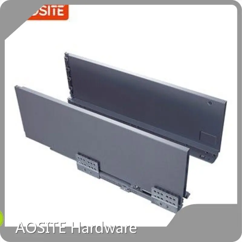 Metal Drawer System by AOSITE 1