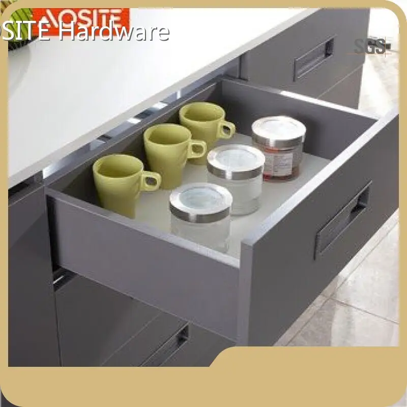 Grass Metal Drawer Box by AOSITE-2 1