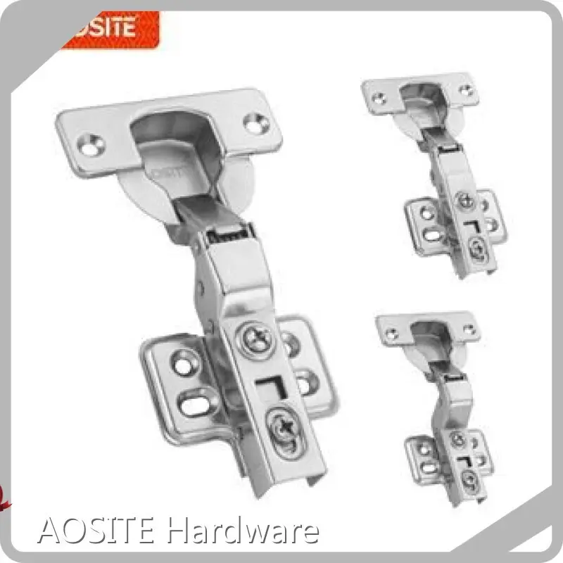 AOSITE Soft Close Door Hinges Price List 1