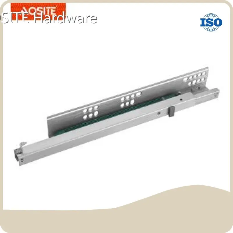 Heavy Duty Tool Box Drawer Slides by AOSITE 1