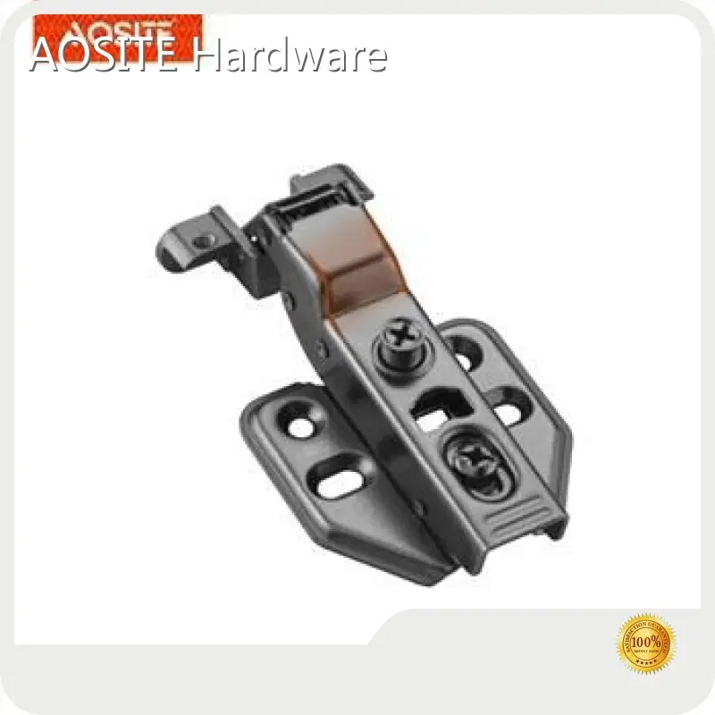 Self Closing Cabinet Hinges by AOSITE 1