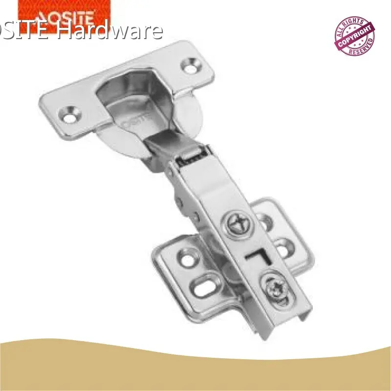 Kitchen Door Hinges Types by AOSITE-1 1