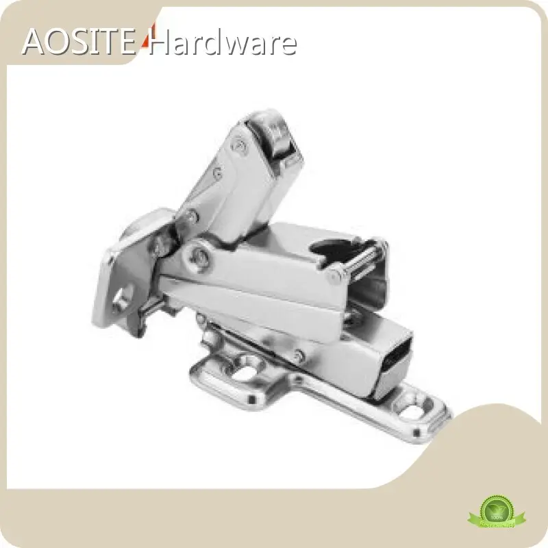 Self Closing Cabinet Hinges by AOSITE-1 1