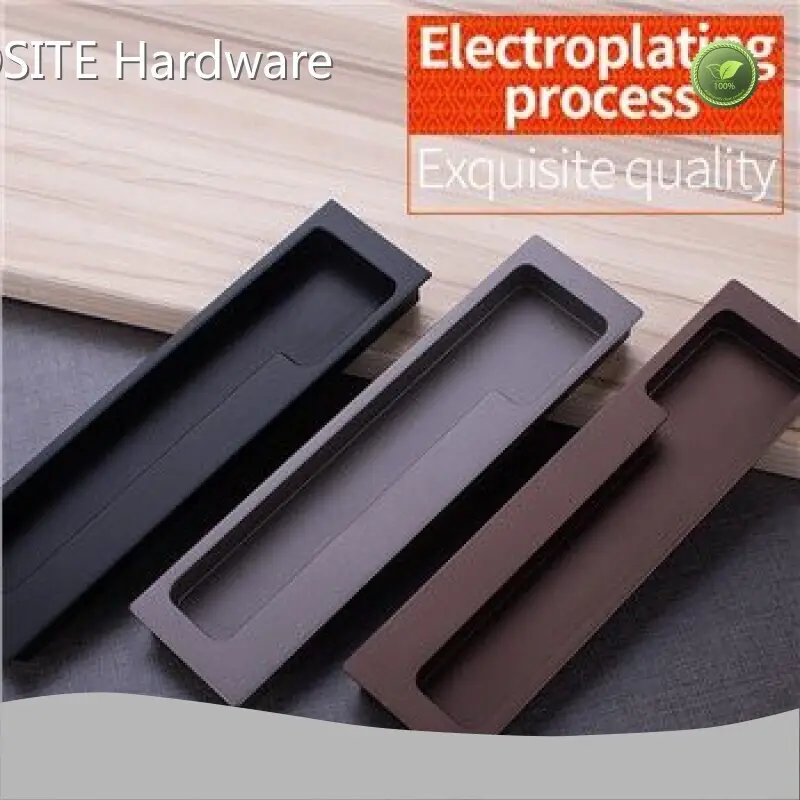 AOSITE Bedroom Door Handles Price List 1