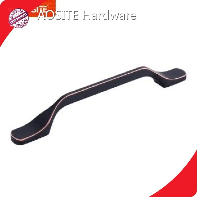 AOSITE Modern Black Door Handles Price List 1
