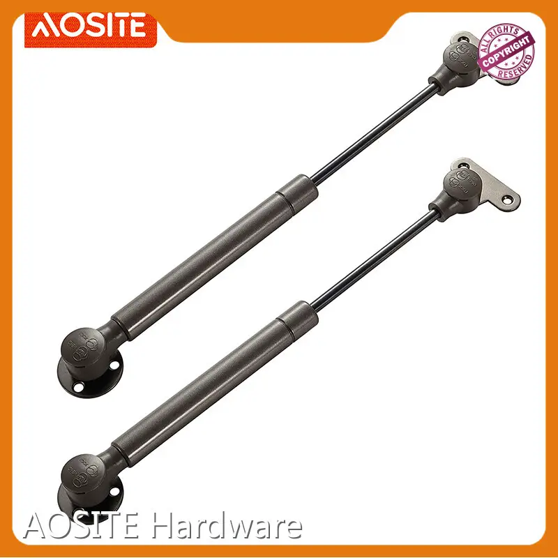 Mini Gas Struts 20N-150N Aluminum Door Gas Spring Wholesale - AOSITE 1