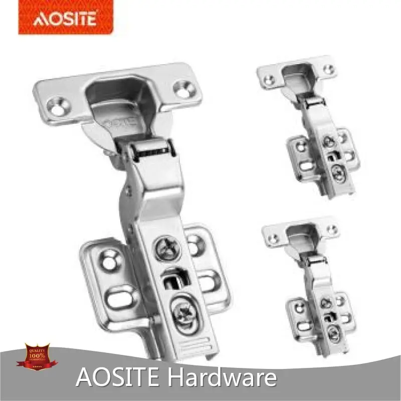 Inset Cabinet Hinges by AOSITE-1 1