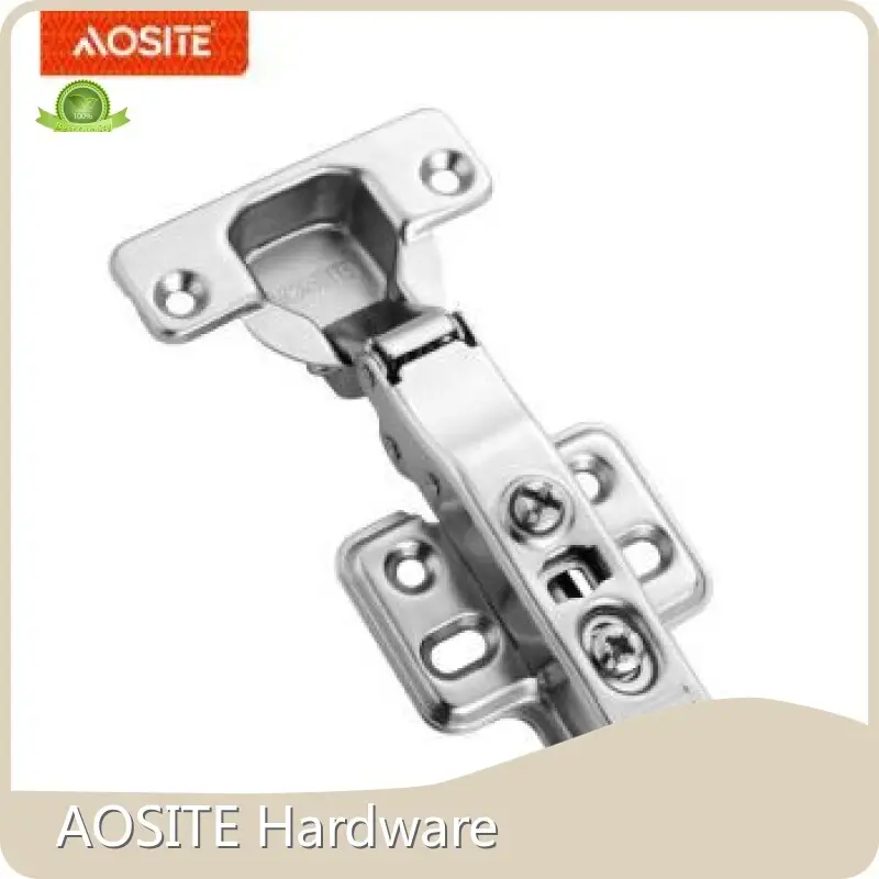 AOSITE Swing Door Hinges Price List 1