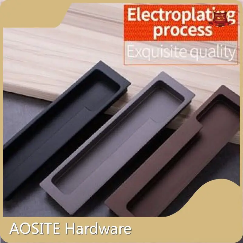 Wardrobe Handle by AOSITE 1