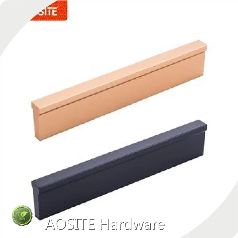 AOSITE Sliding Door Hardware Manufacturers Price List 1