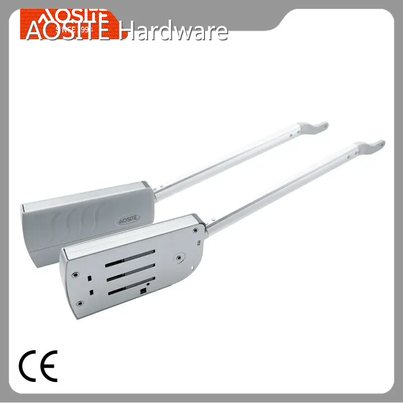 Gas Spring with Damper by AOSITE 1