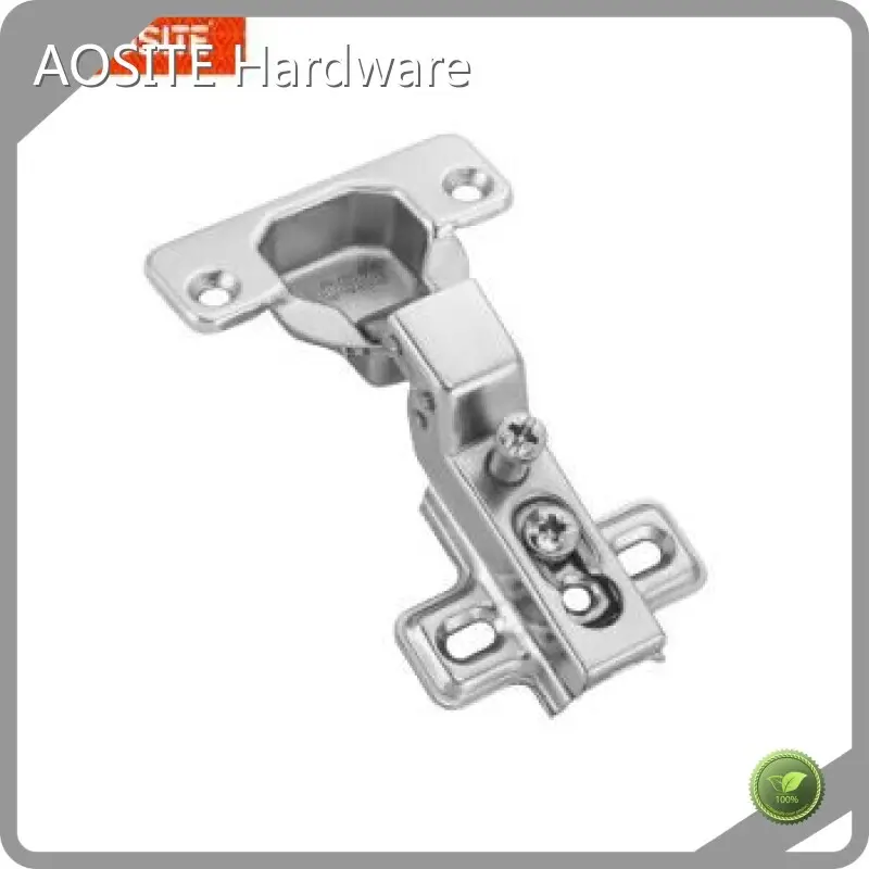 Black Door Hinges Other Product Wholesale - AOSITE 1