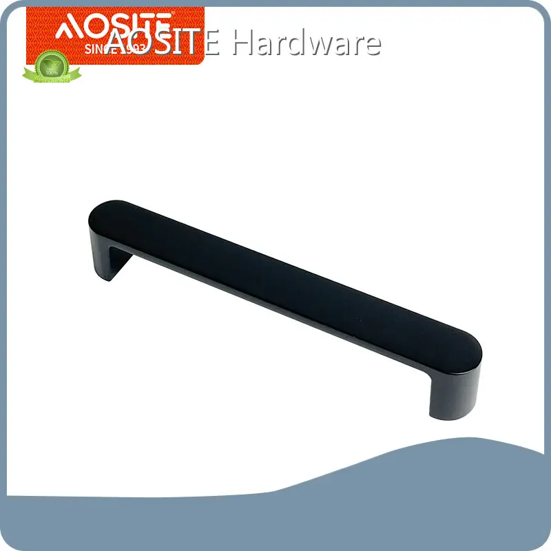 Door Handle Manufacturers by AOSITE 1