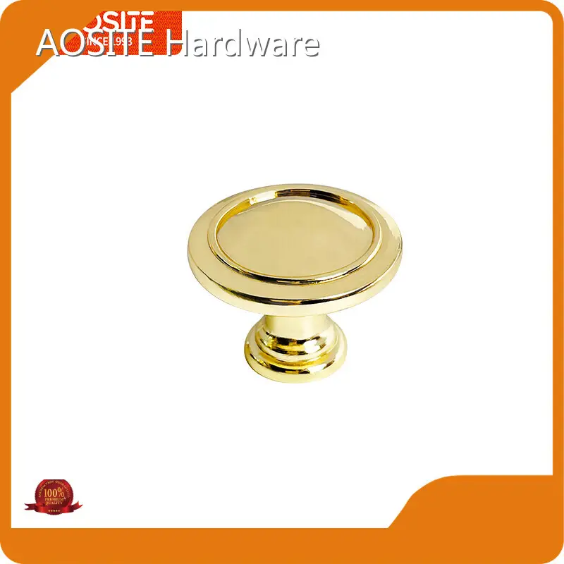 Door Hardware Manufacturers by AOSITE 1