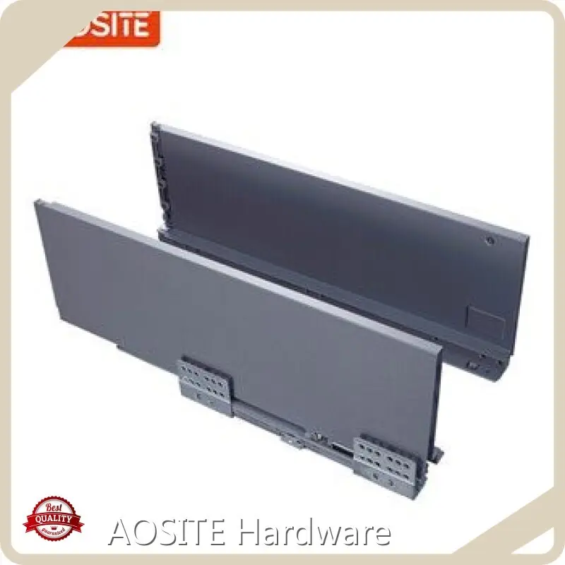 Drawer Slides Manufacturer by AOSITE-2 1