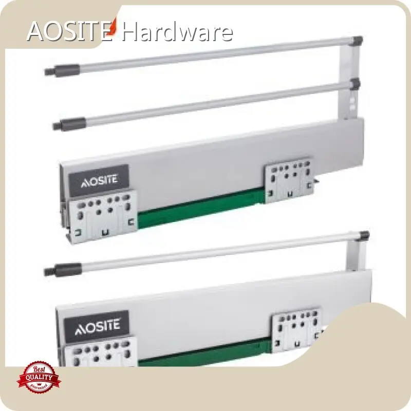 Heavy Duty Soft Close Drawer Slides by AOSITE-1 1