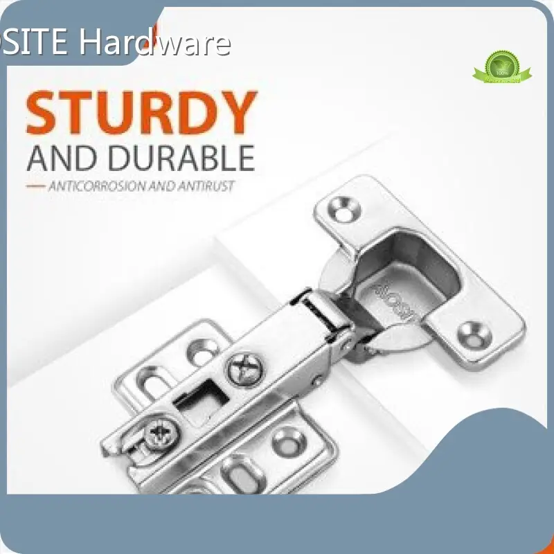 Best Soft Close Cabinet Hinges Other Product Wholesale - AOSITE 1