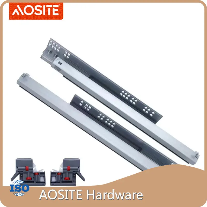 Cabinet Drawer Slides by AOSITE 1