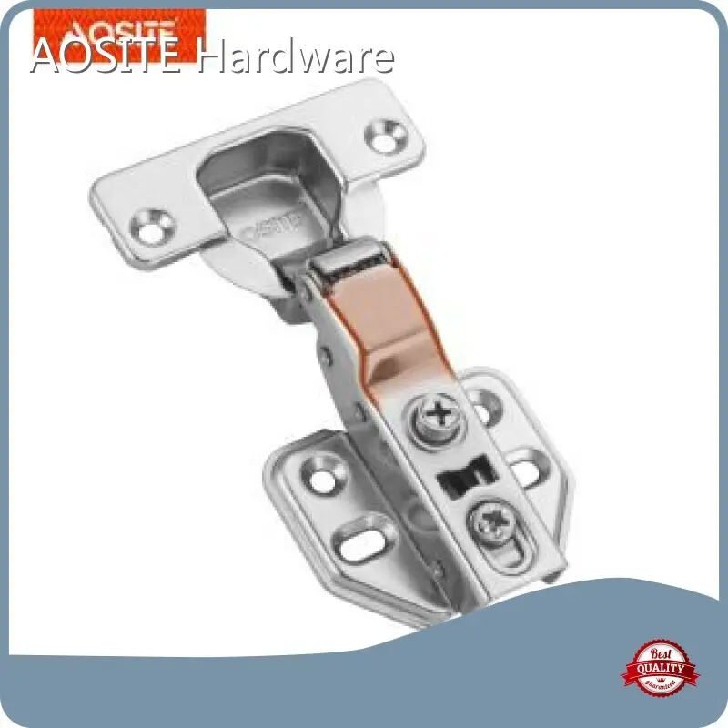 Soft Hinges for Cabinets by AOSITE 1