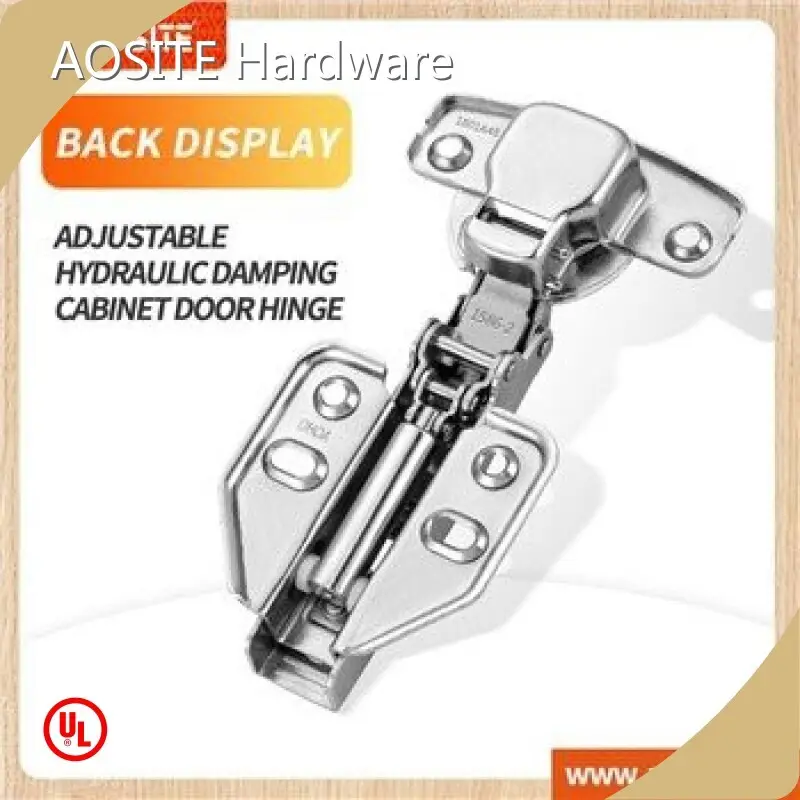 Hidden Door Hinges Other Product Wholesale - AOSITE 1
