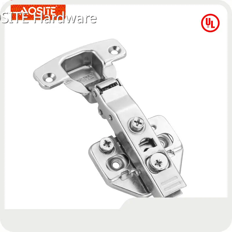 Stainless Steel Cabinet Hinges by AOSITE-1 1