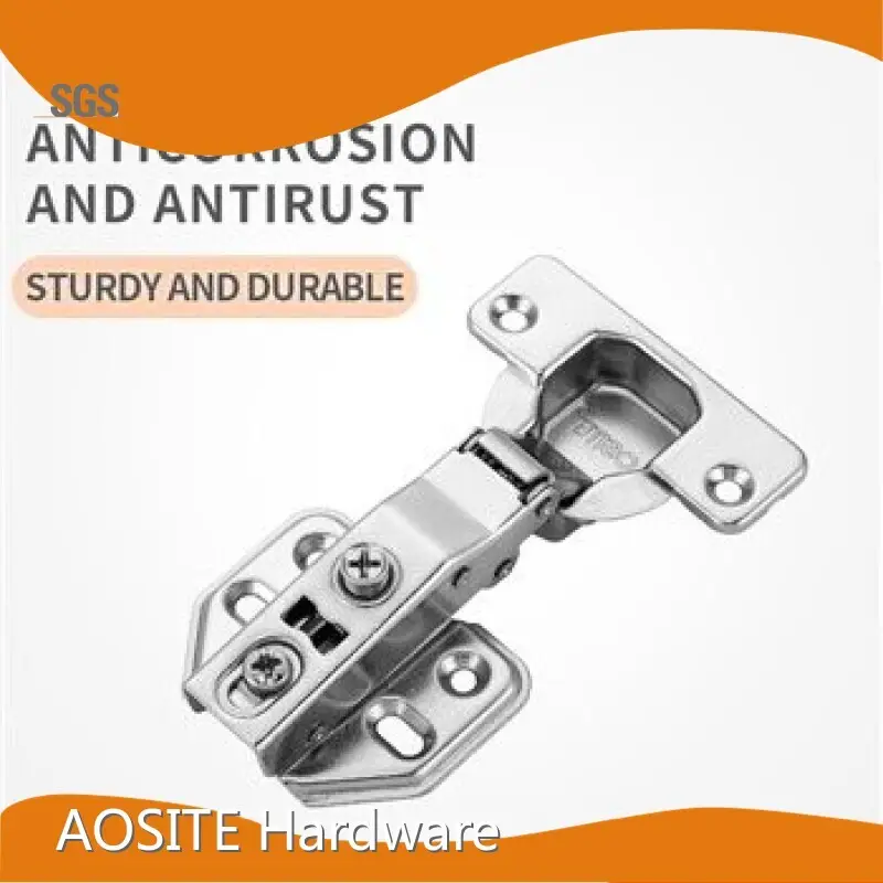 Decorative Door Hinges Other Product Wholesale - AOSITE 1