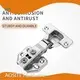 Decorative Door Hinges Other Product Wholesale - AOSITE 1