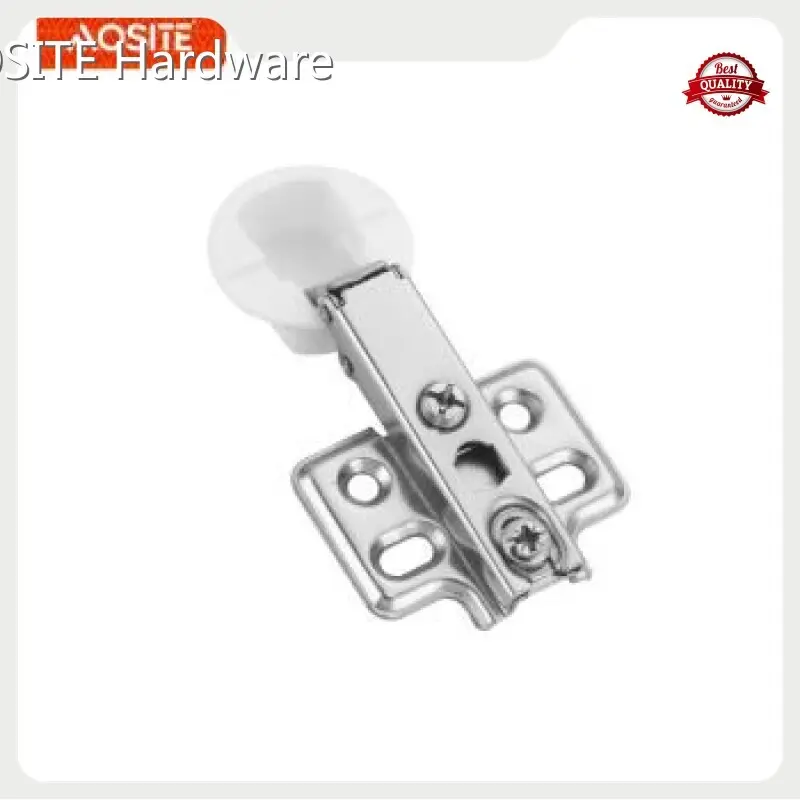 Stainless Steel Cabinet Hinges by AOSITE-2 1