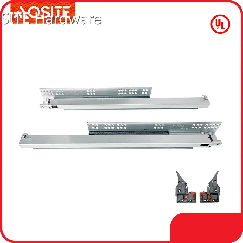 Metal Drawer Box by AOSITE 1