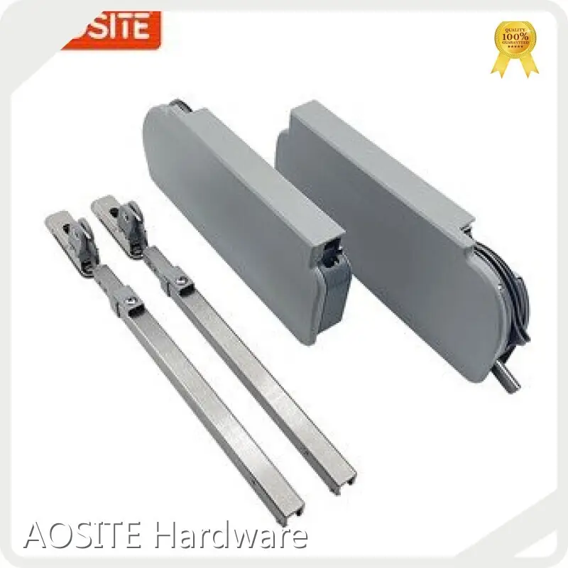 Good Selling Bi-fold Lift System Company 1