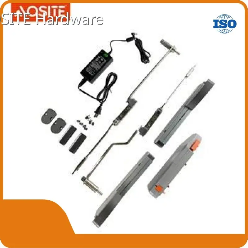 Good Selling Electric Upturning Door Support Company 1