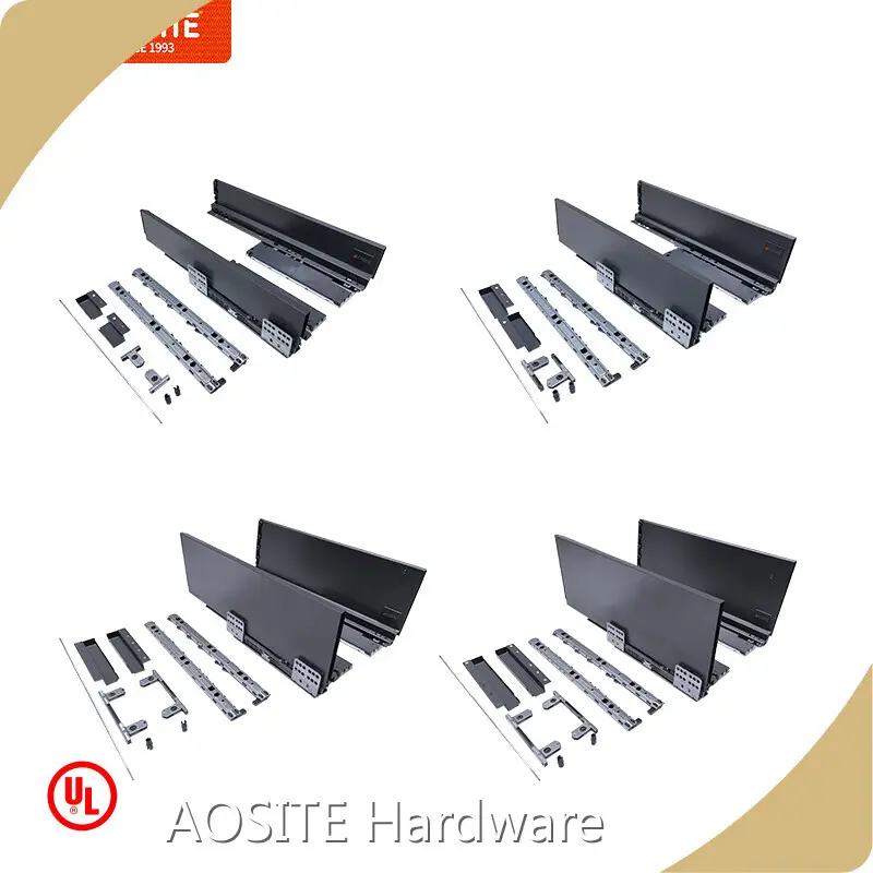 Wholesale Ball Bearing Slides Company 1