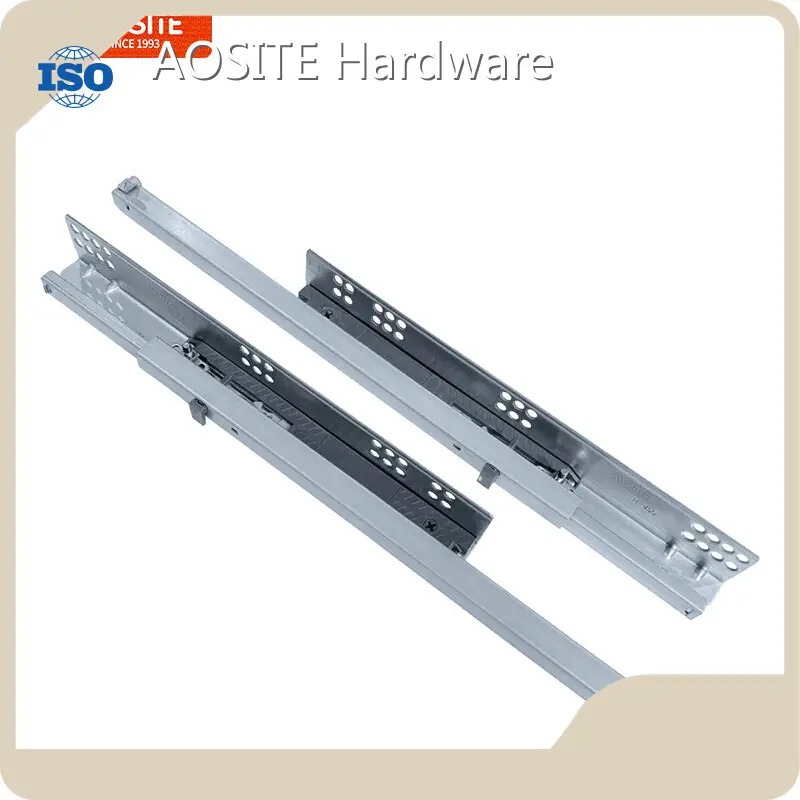 Undermount Drawer Slides by AOSITE-4 1