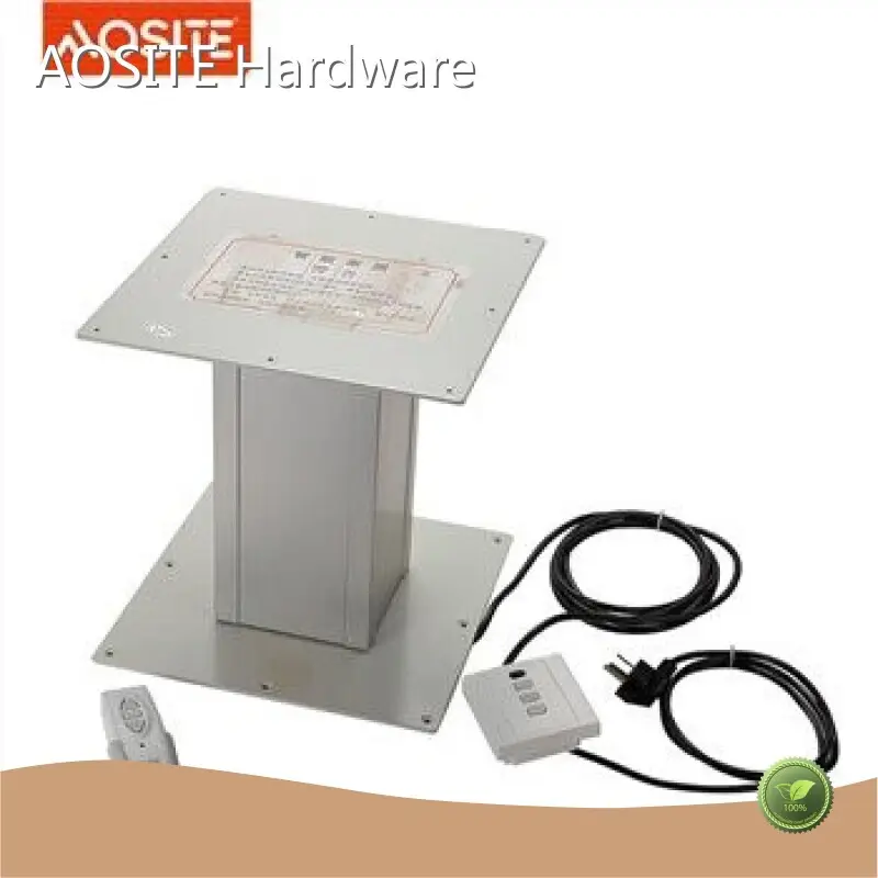 Remote Control Electric Lift by AOSITE 1