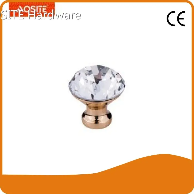 Crystal Knobs Other Product Wholesale - AOSITE 1