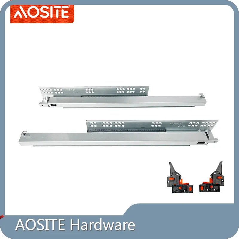 Factory Price Drawer Slides Company 1