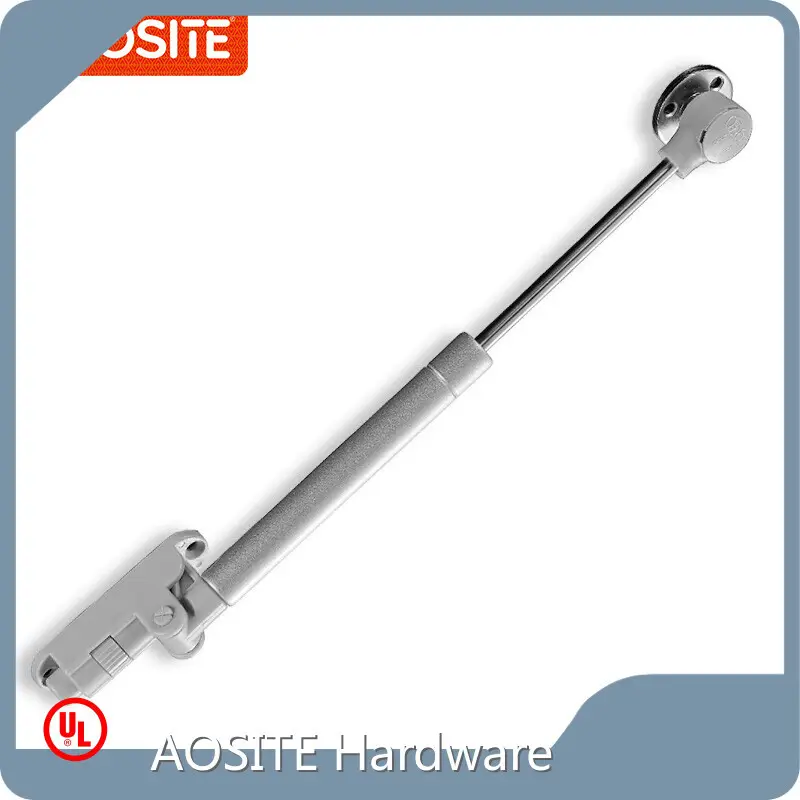 Gas Spring with Damper Gas Spring Wholesale - AOSITE 1