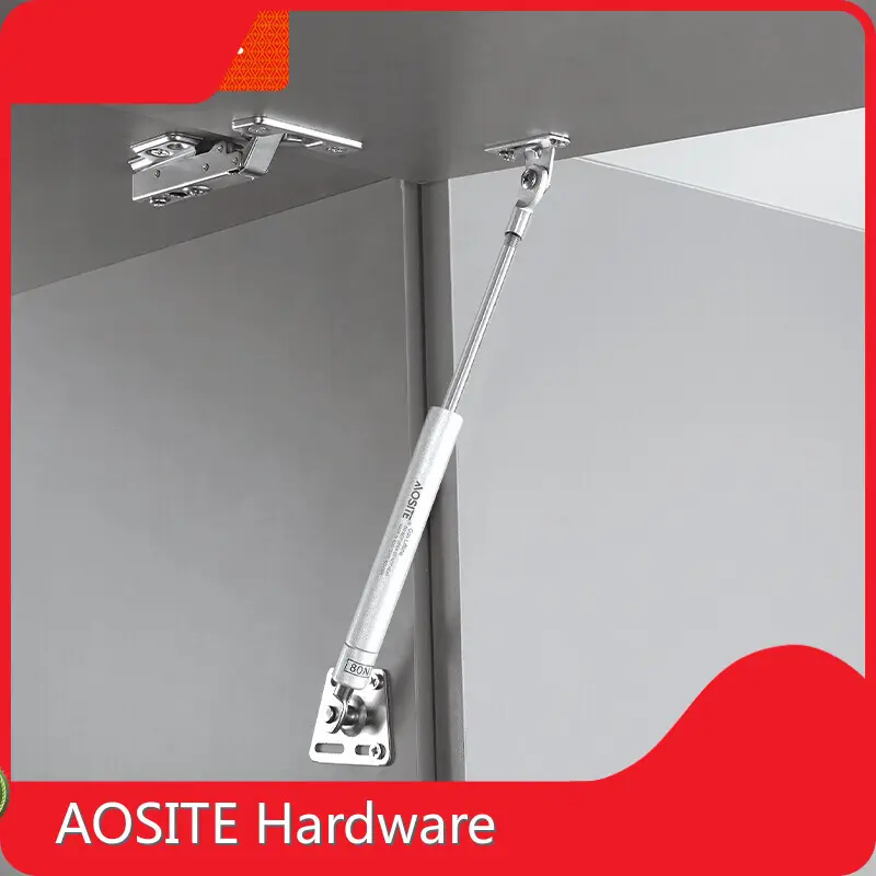 Soft-Down Gas Spring Products Wholesale - AOSITE-1 1