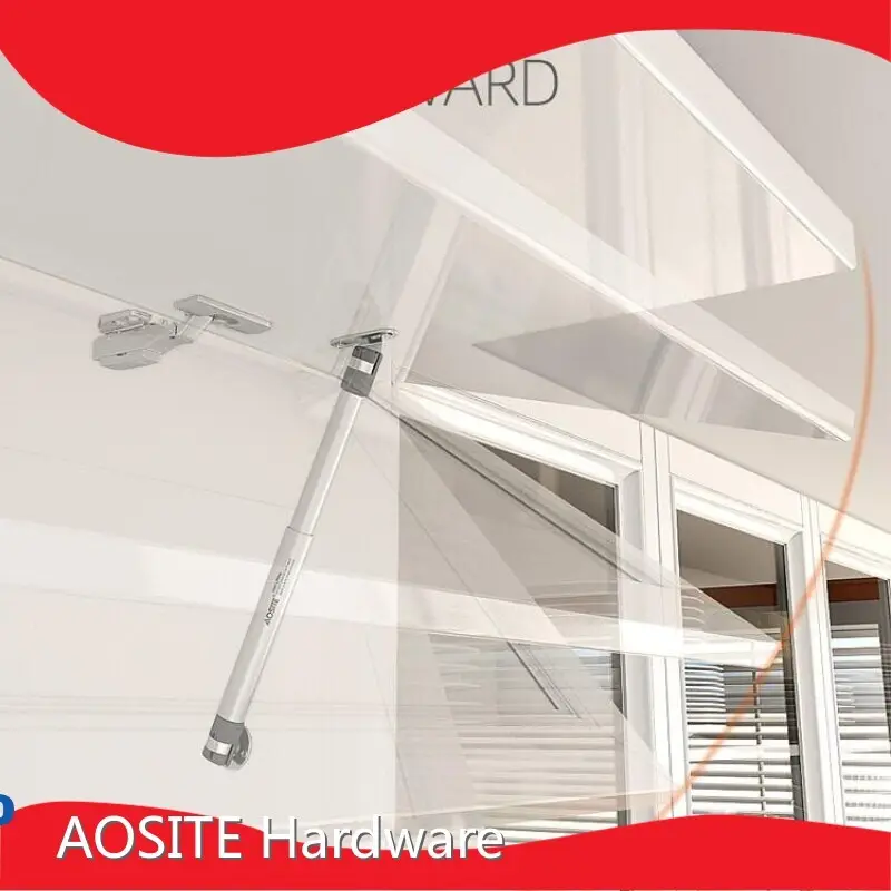 Adjustable Gas Struts Gas Spring Wholesale - AOSITE 1