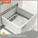 Undermount Drawer Slides Undermount Drawer Slides Wholesale - AOSITE-1 1