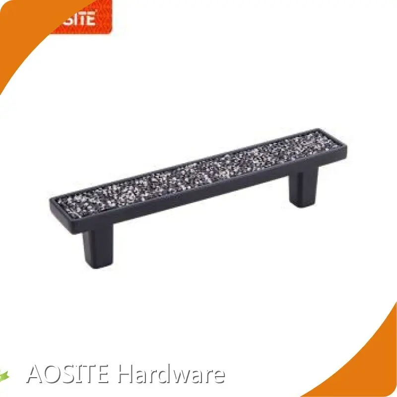 Aluminum Door Hardware Suppliers by AOSITE-1 1