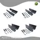 Drawer Slides Metal Drawer Box Wholesale - AOSITE 1
