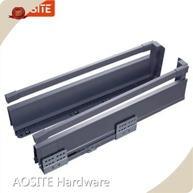 Drawer Slide Manufacturer by AOSITE-2 1