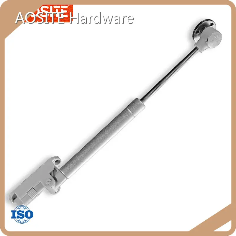 Gas Spring with Damper Gas Spring Wholesale - AOSITE-1 1